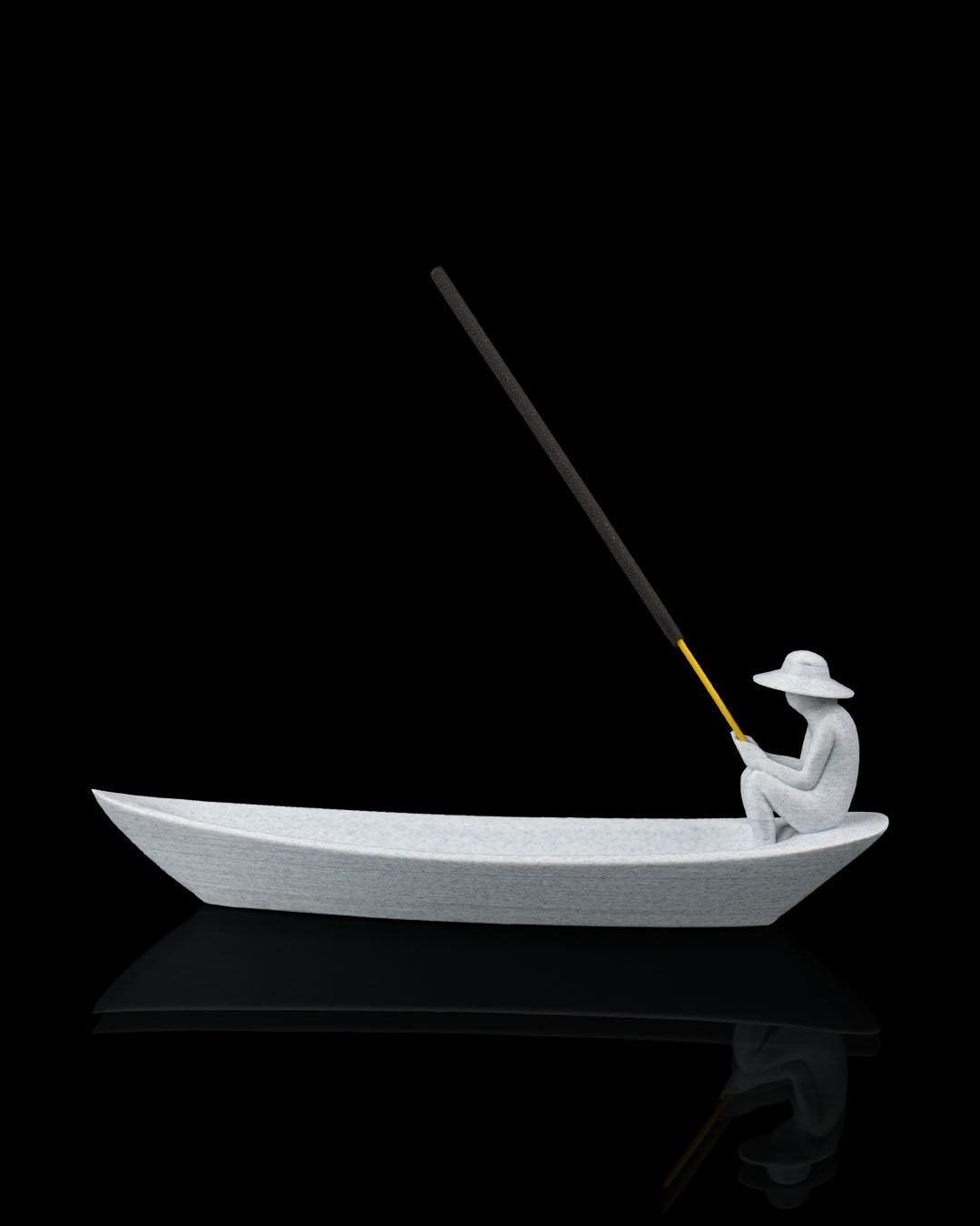 Incense Holder - Still waters