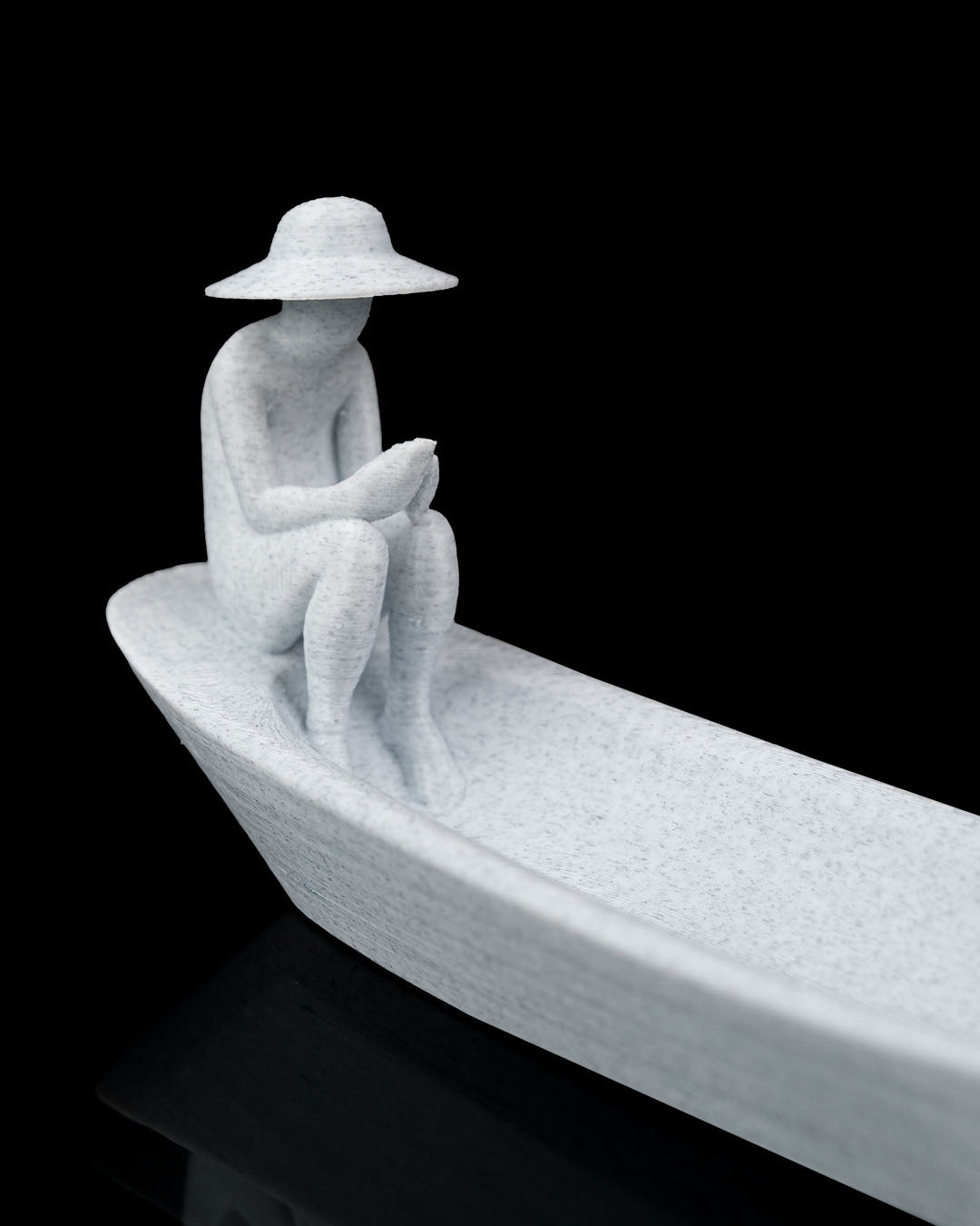Incense Holder - Still waters
