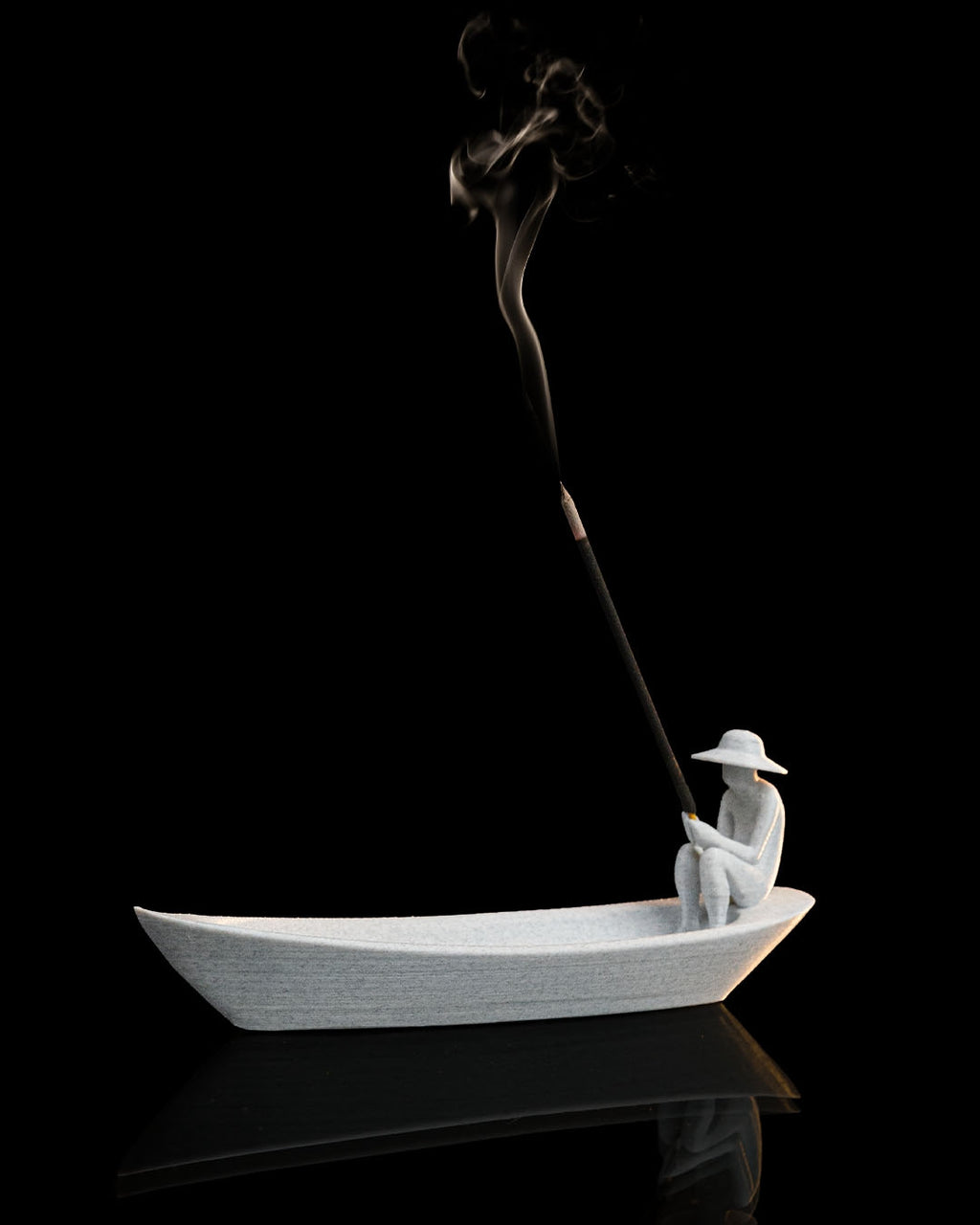 Incense Holder - Still waters